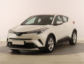 Toyota C-HR - 2018