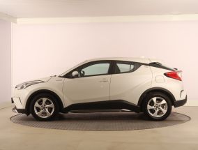 Toyota C-HR - 2018