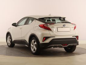 Toyota C-HR - 2018
