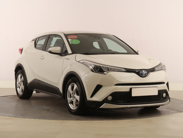 Toyota C-HR 2018