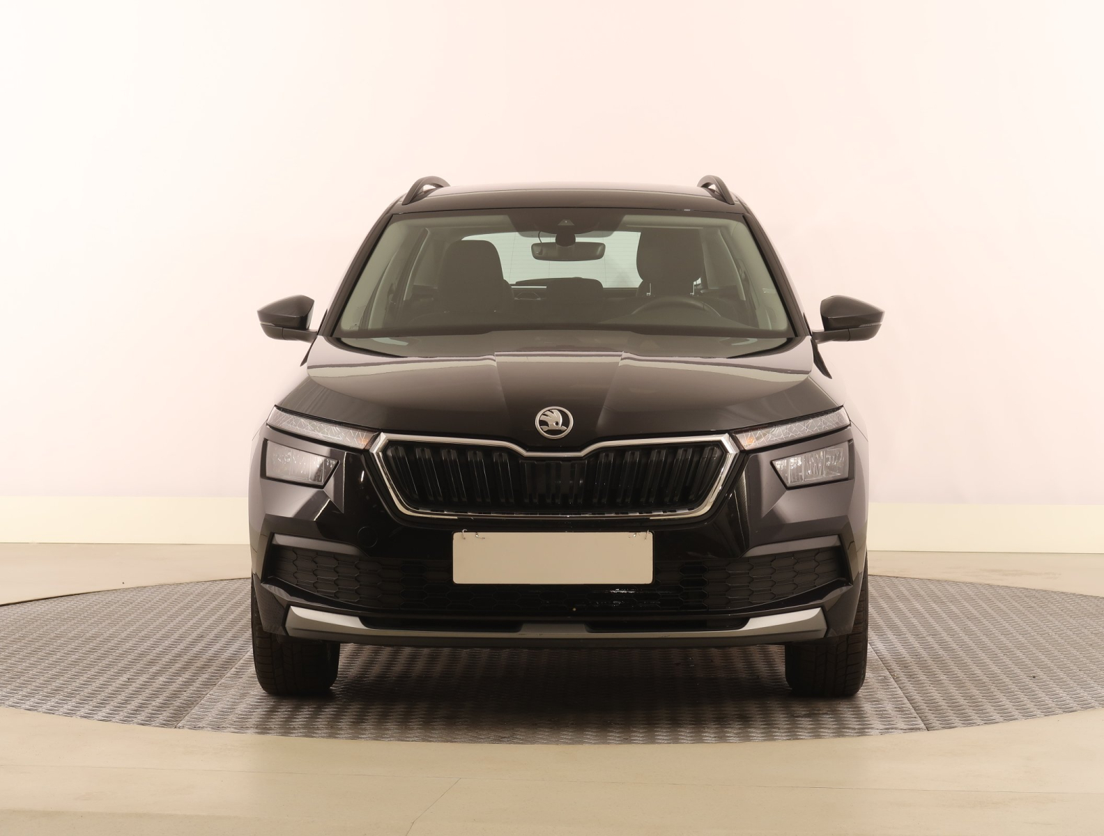 Škoda Kamiq - 2023