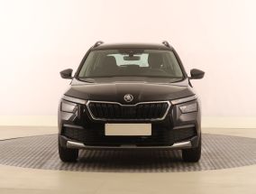Škoda Kamiq - 2023