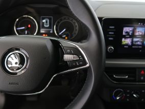 Škoda Kamiq - 2023