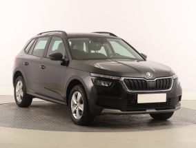 Škoda Kamiq - 2023