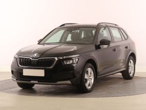 Škoda Kamiq - 2023
