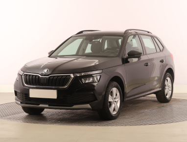 Škoda Kamiq - 2023