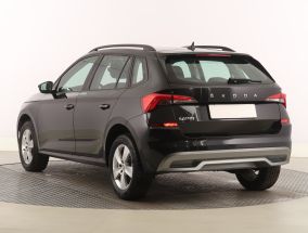 Škoda Kamiq - 2023