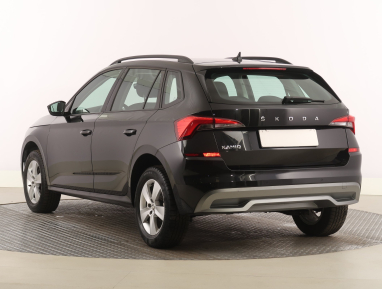 Škoda Kamiq - 2023