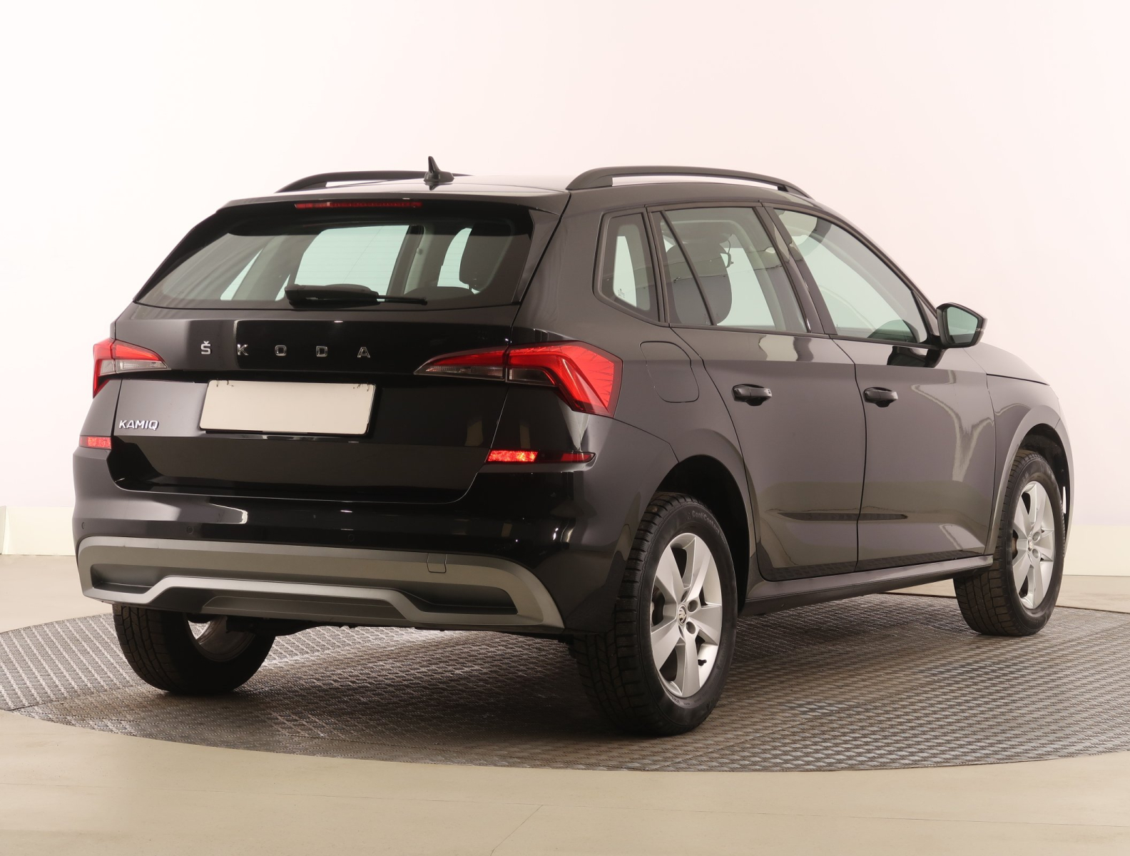 Škoda Kamiq - 2023