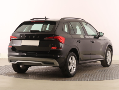 Škoda Kamiq - 2023