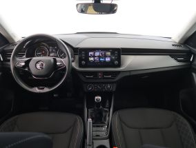 Škoda Kamiq - 2023