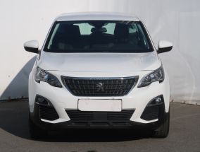 Peugeot 5008 - 2020