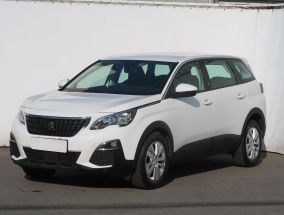 Peugeot 5008 - 2020