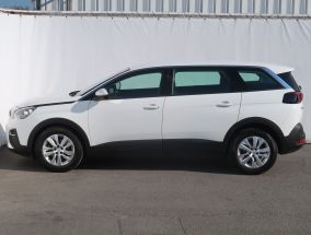 Peugeot 5008 - 2020