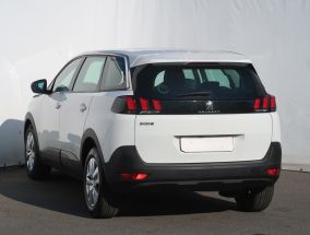 Peugeot 5008 - 2020