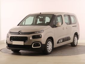 Citroen Berlingo - 2019