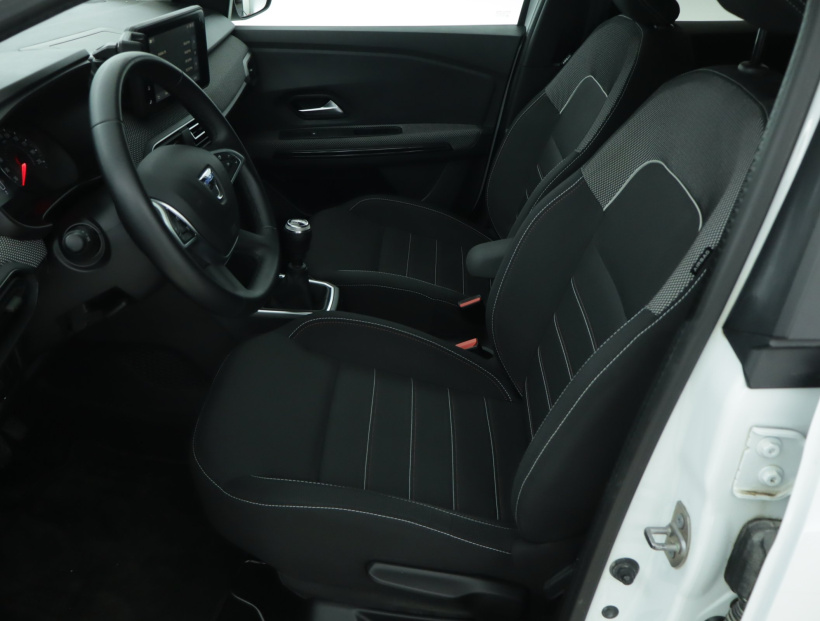 Dacia Jogger, 2022