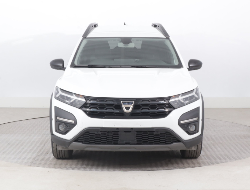 Dacia Jogger, 2022
