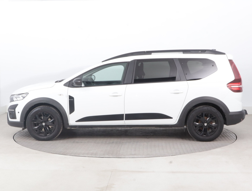 Dacia Jogger, 2022