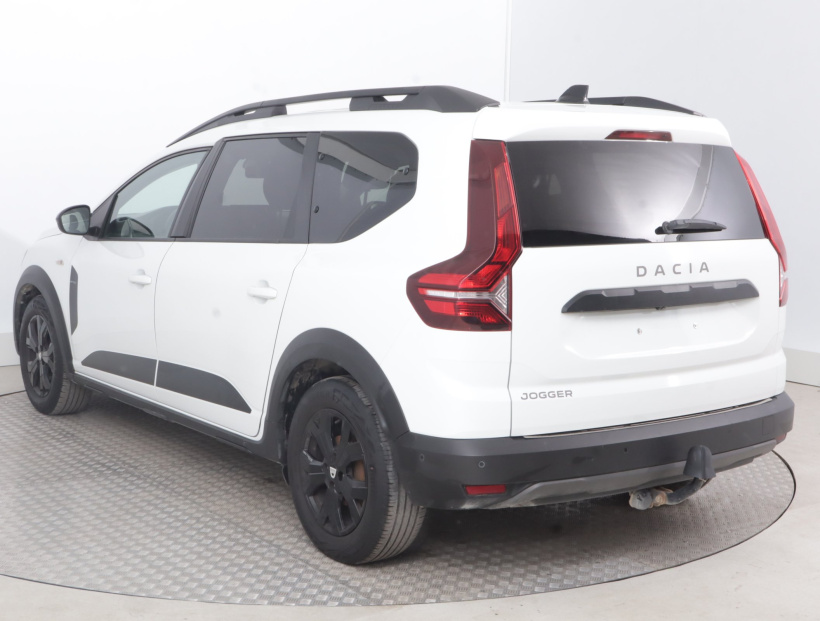Dacia Jogger, 2022