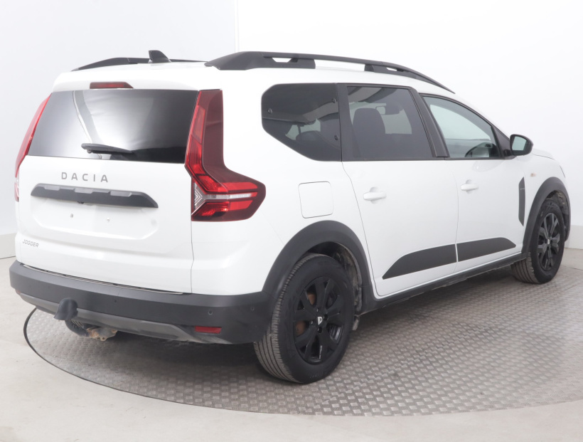 Dacia Jogger, 2022