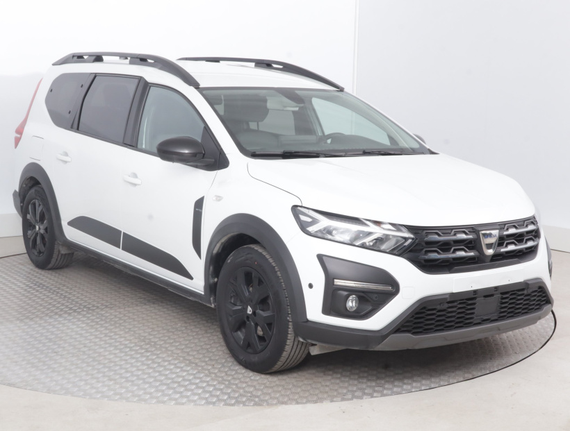 Dacia Jogger, 2022
