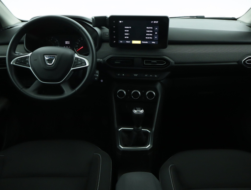 Dacia Jogger, 2022
