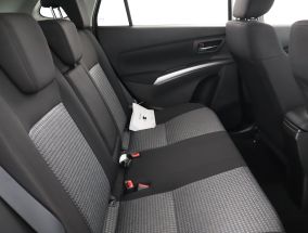 Suzuki SX4 S-Cross - 2022