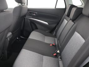 Suzuki SX4 S-Cross - 2022
