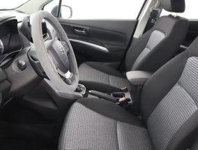 Suzuki SX4 S-Cross - 2022