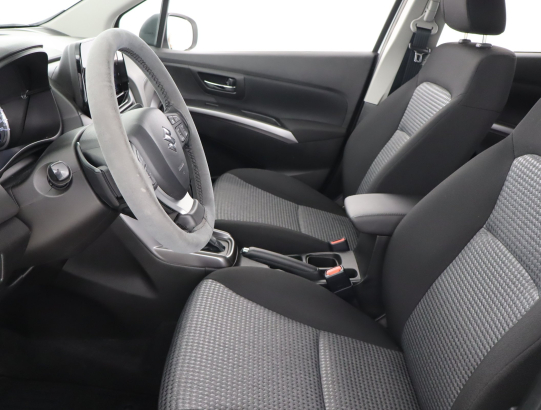 Suzuki SX4 S-Cross 1.4 BoosterJet