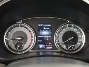 Suzuki SX4 S-Cross - 2022