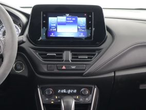 Suzuki SX4 S-Cross - 2022