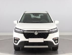 Suzuki SX4 S-Cross - 2022