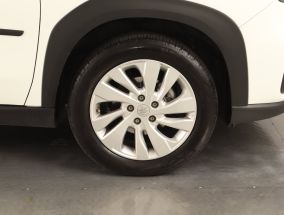 Suzuki SX4 S-Cross - 2022