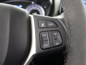 Suzuki SX4 S-Cross - 2022