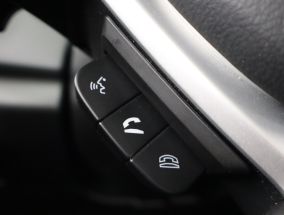 Suzuki SX4 S-Cross - 2022