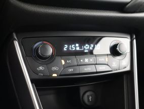 Suzuki SX4 S-Cross - 2022