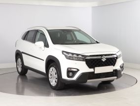 Suzuki SX4 S-Cross - 2022
