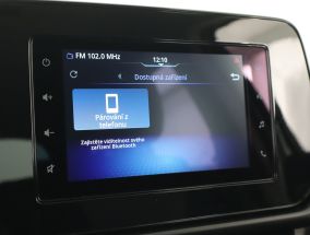 Suzuki SX4 S-Cross - 2022