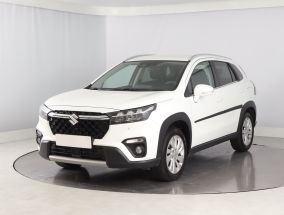 Suzuki SX4 S-Cross - 2022