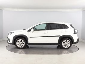 Suzuki SX4 S-Cross - 2022