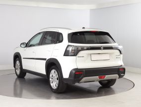 Suzuki SX4 S-Cross - 2022