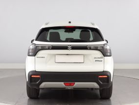 Suzuki SX4 S-Cross - 2022