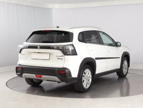 Suzuki SX4 S-Cross - 2022