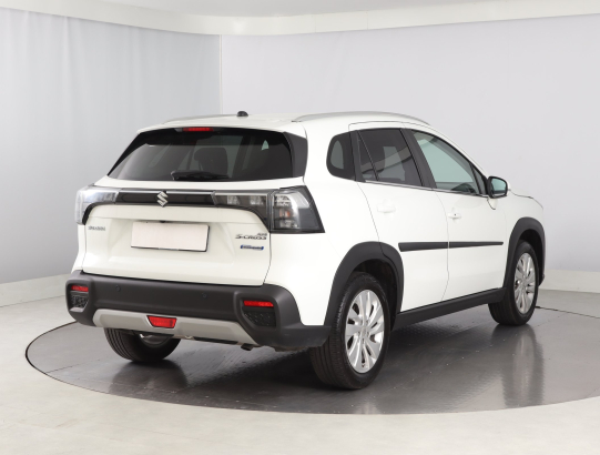 Suzuki SX4 S-Cross 1.4 BoosterJet