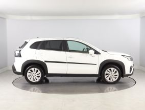 Suzuki SX4 S-Cross - 2022