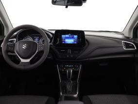 Suzuki SX4 S-Cross - 2022