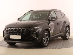 Hyundai Tucson - 2024