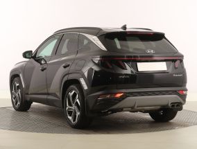 Hyundai Tucson - 2024